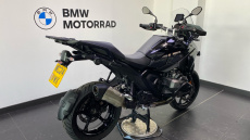 24 Model Year BMW R1300 GS TE